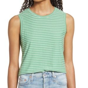 Marine Layer Tank Top